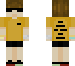 mllecallcyne's skin :d