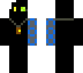 monster with eye thing