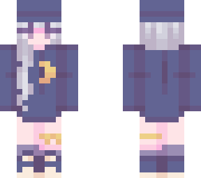 moon girl