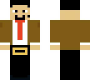 mr bean