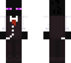 mr enderman