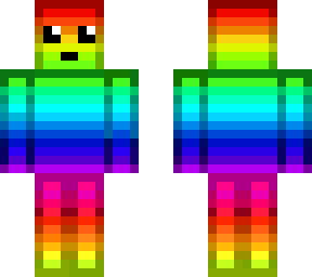 multicolor