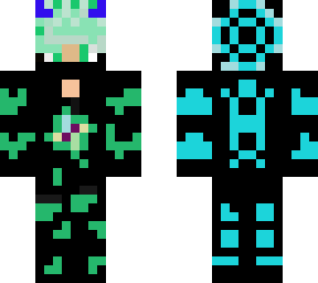 multicolor boy