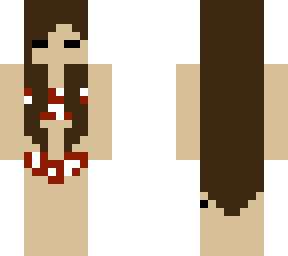 mushroom bikini version