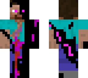 mutative steve
