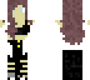 my best girl skin not copied