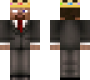 my character
