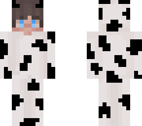 my cow boi