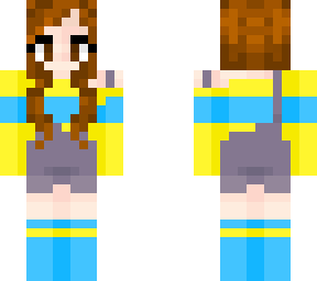 my epic skin