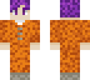 my escapists 2 character