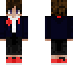 my fancy skin :]