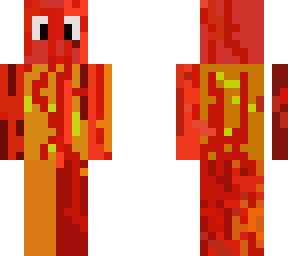 my friends skin