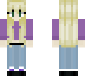 my main skin