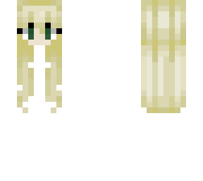 my main skin's head