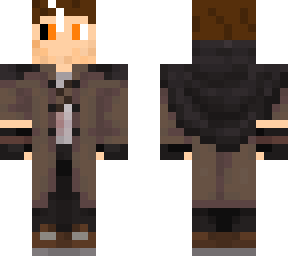 my oc (maskless)