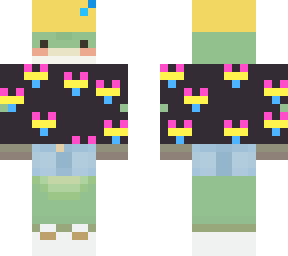 my oc9