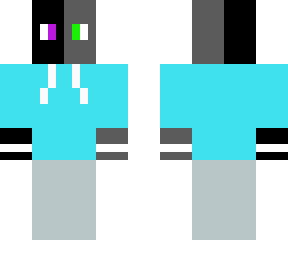 my own ranboo version