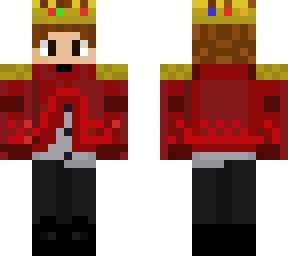 my own skin