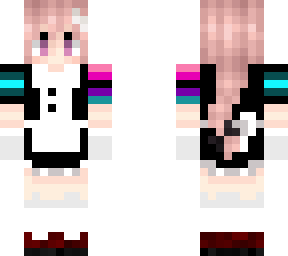 my pride flag astolfo for pride month