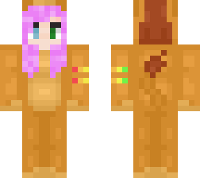 my pride skin