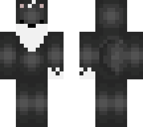 my pup lucky (reskin)
