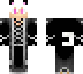 my skin (orgins)