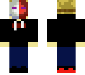 my skin