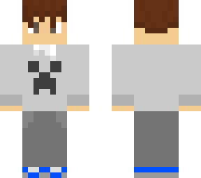 my skin