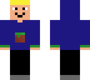 my skin