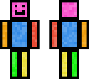 my skin
