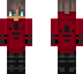 my skin edited