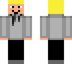 my skin with different top