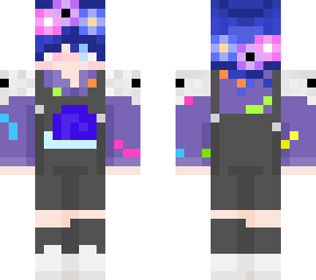 my skin worm arcade boi