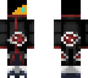 my version of naruto