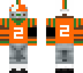 myplayer miami hurricanes