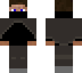 mysterious steve