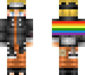 naruto lgtb