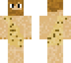 nekked munky