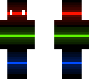 neon lines