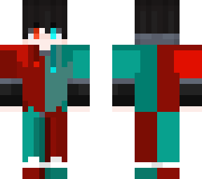 nether boy