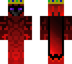 nether ender man