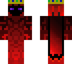 nether enderman commander