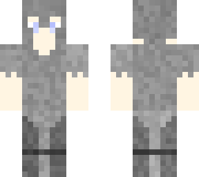 nethrite armor