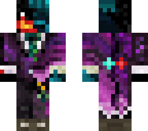 new lore?