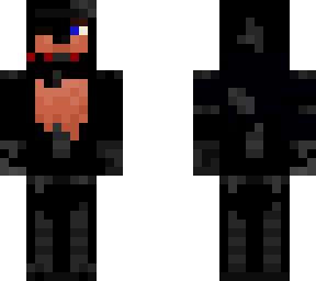 new oc