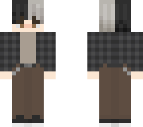 new skin