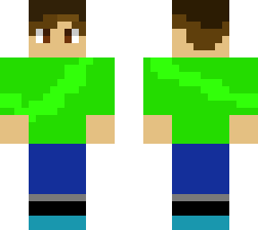 nicster skin