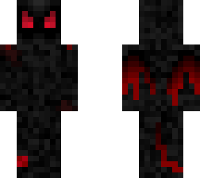 nightstalker (devil dragon skin)