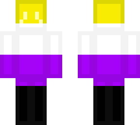 non-binary novality
