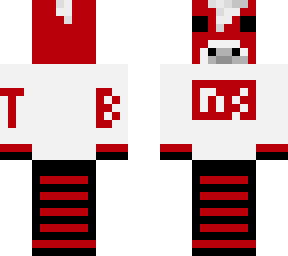 not supreme mooshroom cow